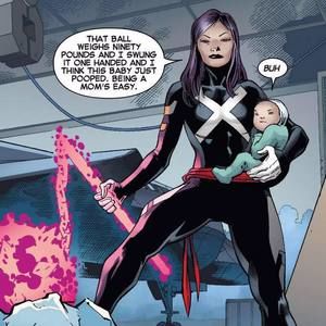 Meet your Posher, Lisa